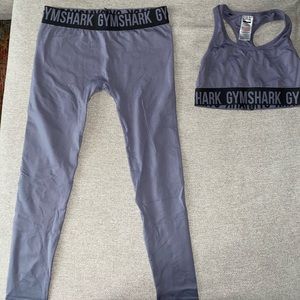Gym Shark set